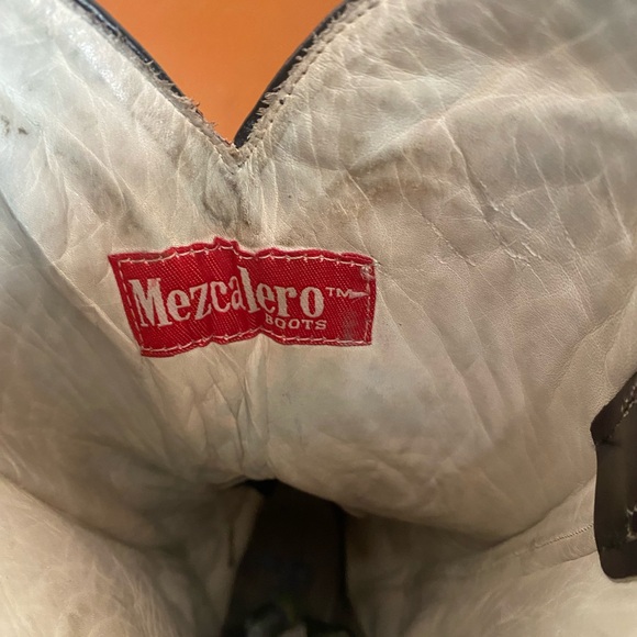 Mezcalero boot - Picture 5 of 5